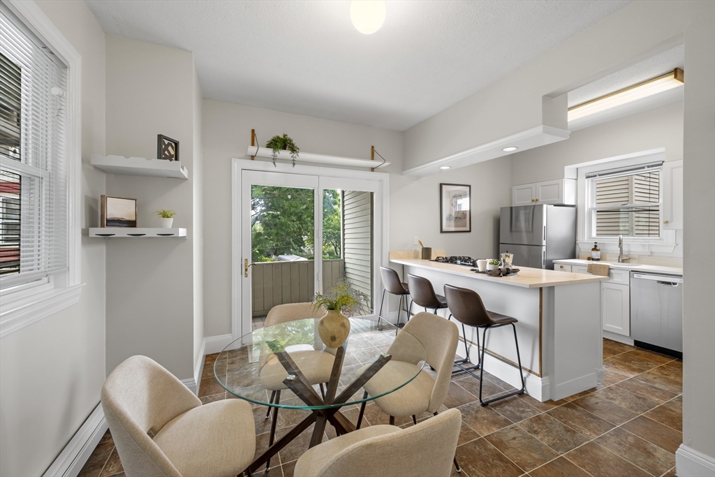 14 Holton St #3, Medford, MA, 14 Holton St #3, Medford, MA Photo #1