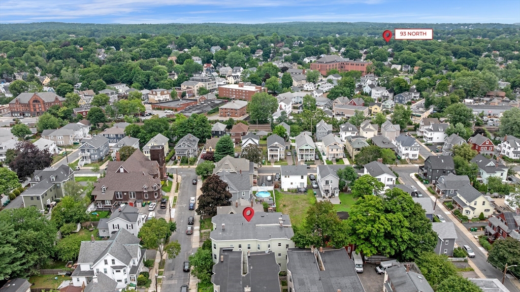 14 Holton St #3, Medford, MA, 14 Holton St #3, Medford, MA Photo #30