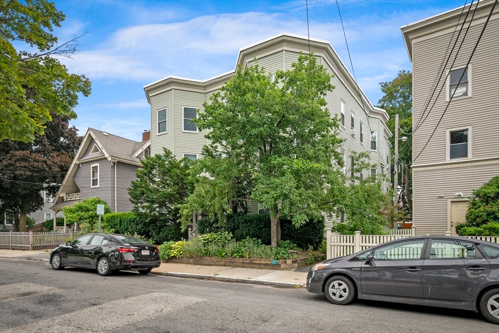 14 Holton St #3, Medford, MA, 14 Holton St #3, Medford, MA Photo #33