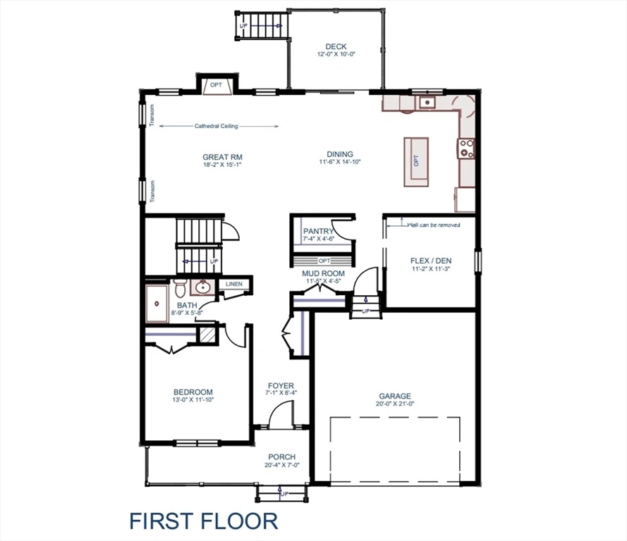 41 Titicut Avenue Lot 35