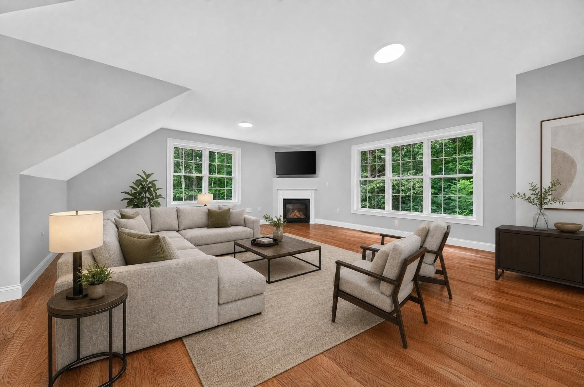12 Cowdry Hill Rd