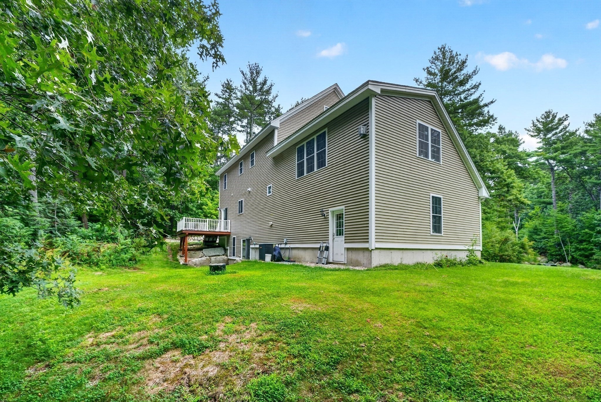 12 Cowdry Hill Rd, Westford, MA Photo #33