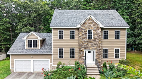 Photo of 12 Cowdry Hill Rd, Westford, MA 01886 (MLS # 73571301)