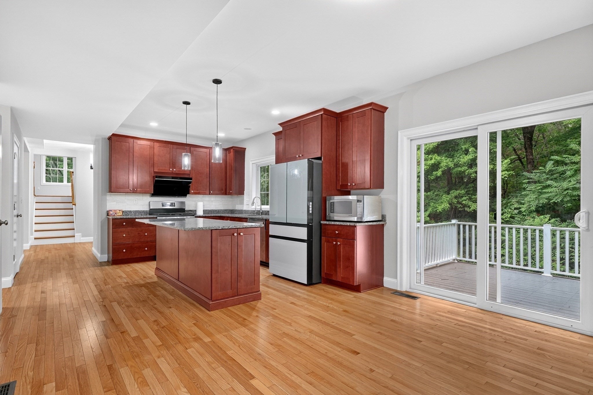 12 Cowdry Hill Rd, Westford, MA Photo #8
