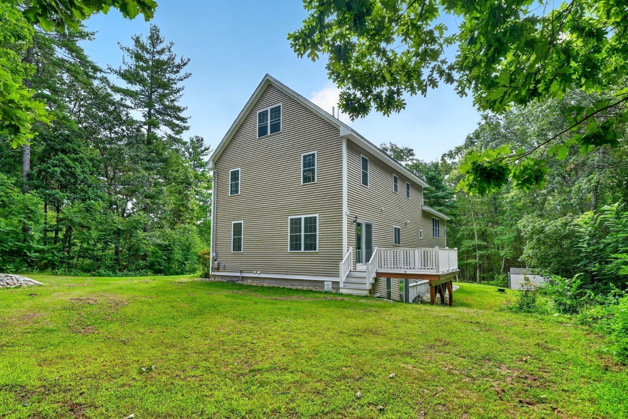 12 Cowdry Hill Rd, Westford, MA Photo #32
