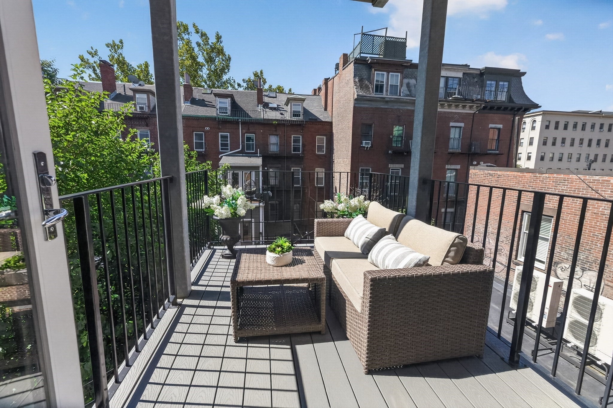 511 Massachusetts AVE #3, Boston, MA Photo #4