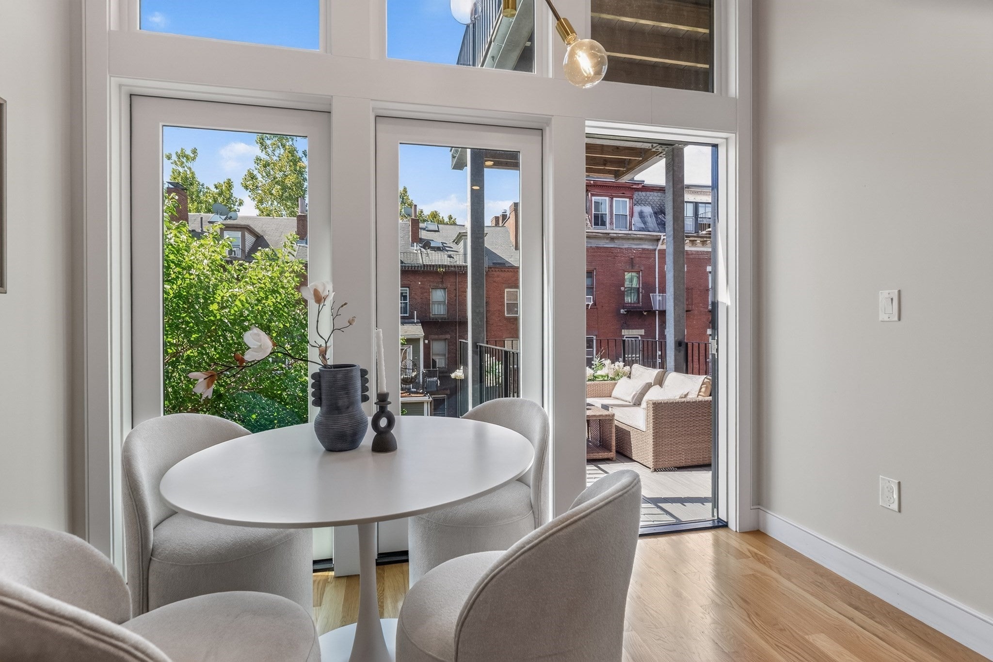 511 Massachusetts AVE #3, Boston, MA Photo #3