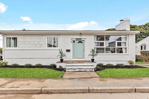 80 Central Ave Hull MA 02045