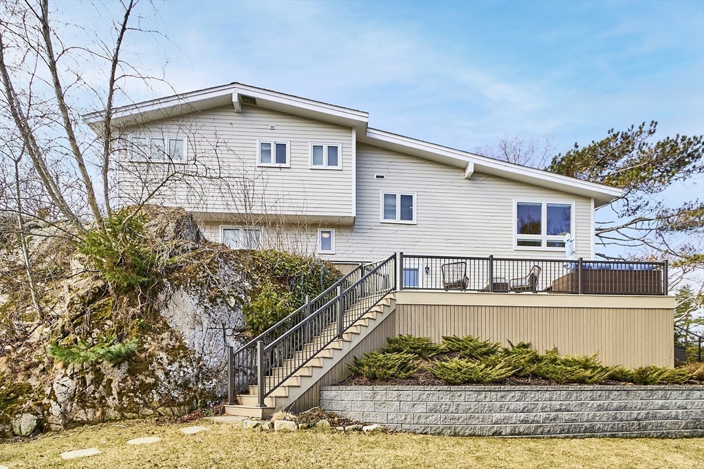 60 Gale Road