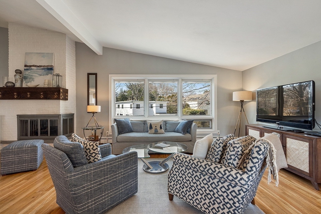 60 Gale Road