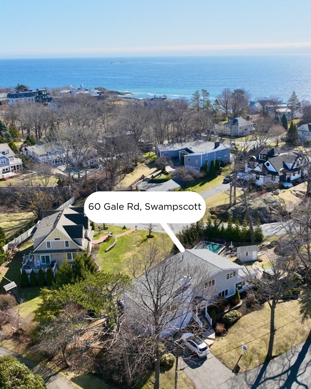60 Gale Road