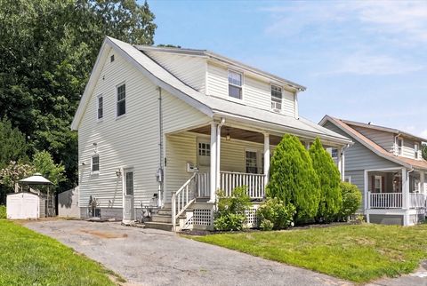 Photo of 391 Lynnfield Street, Lynn, MA 01904 (MLS # 73555975)