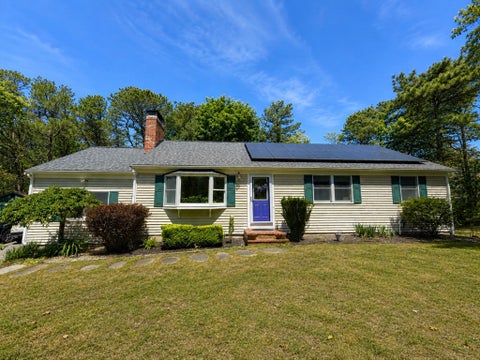 Photo of 165 Tanglewood Dr, Chatham, MA 02659 (MLS # 73538694)