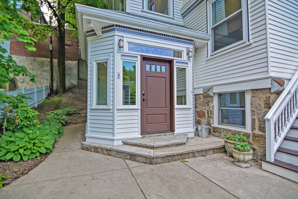 91 University Rd #2, Brookline, MA Photo #19