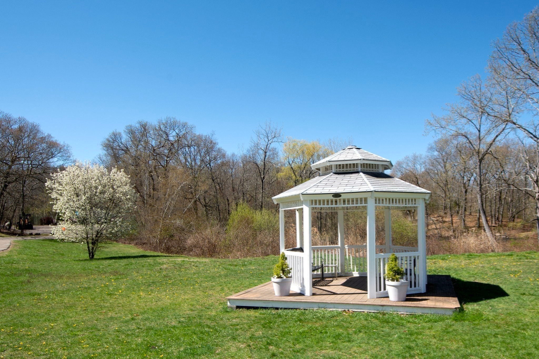 3 Beals Cove Rd #E, Hingham, MA Photo #7