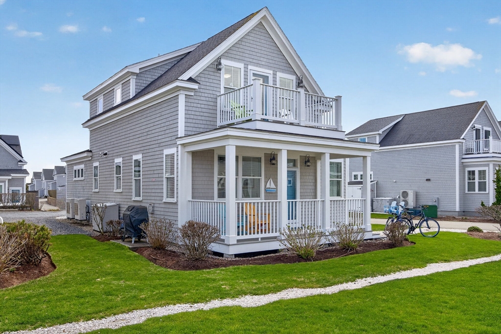 61 Old Wharf Road 62