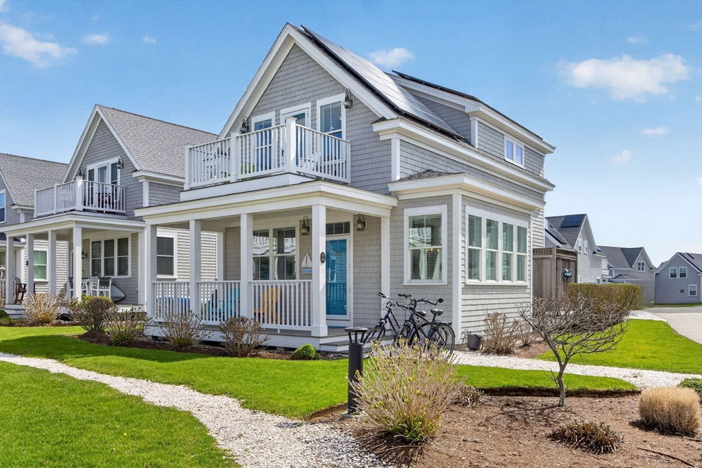 61 Old Wharf Road 62