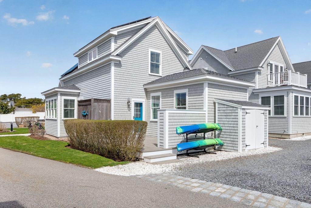 61 Old Wharf Road 62
