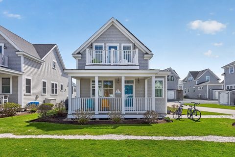 Photo of 61 Old Wharf Road #62, Dennis, MA 02639 (MLS # 73508501)