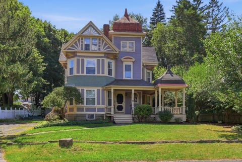 Photo of 26 Woodlawn Street, Randolph, MA 02368 (MLS # 73564786)