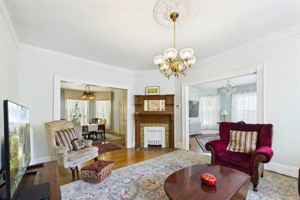 26 Woodlawn Street, Randolph, MA, 26 Woodlawn Street, Randolph, MA Photo #11