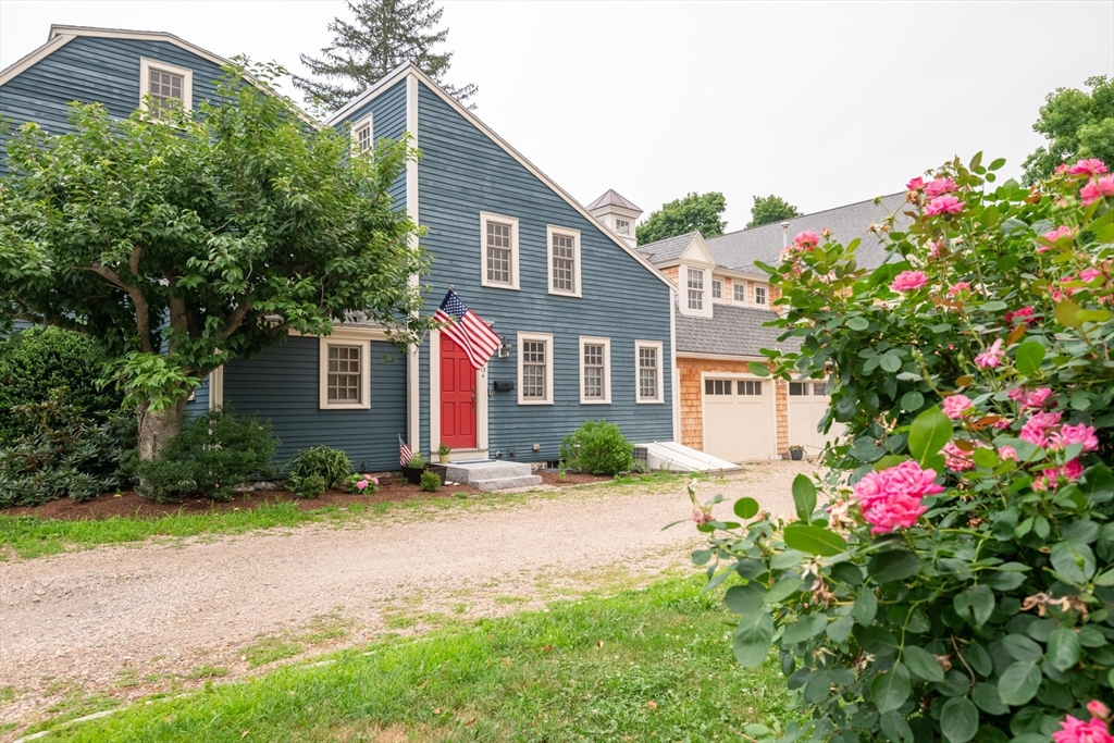 18 County Street #4, Ipswich, MA Photo #5