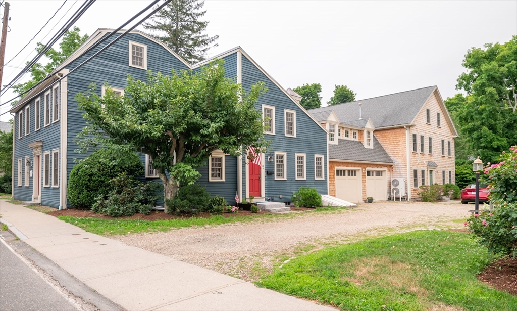 18 County Street #4, Ipswich, MA Photo #4