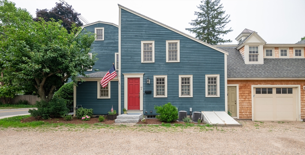 18 County Street #4, Ipswich, MA Photo #6