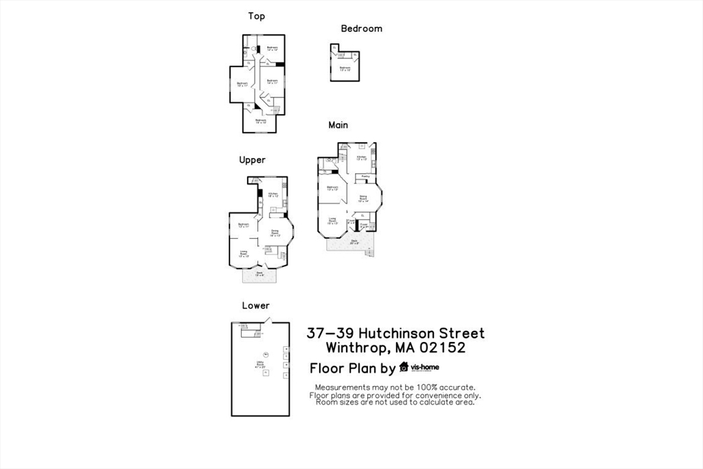 37-39 Hutchinson St