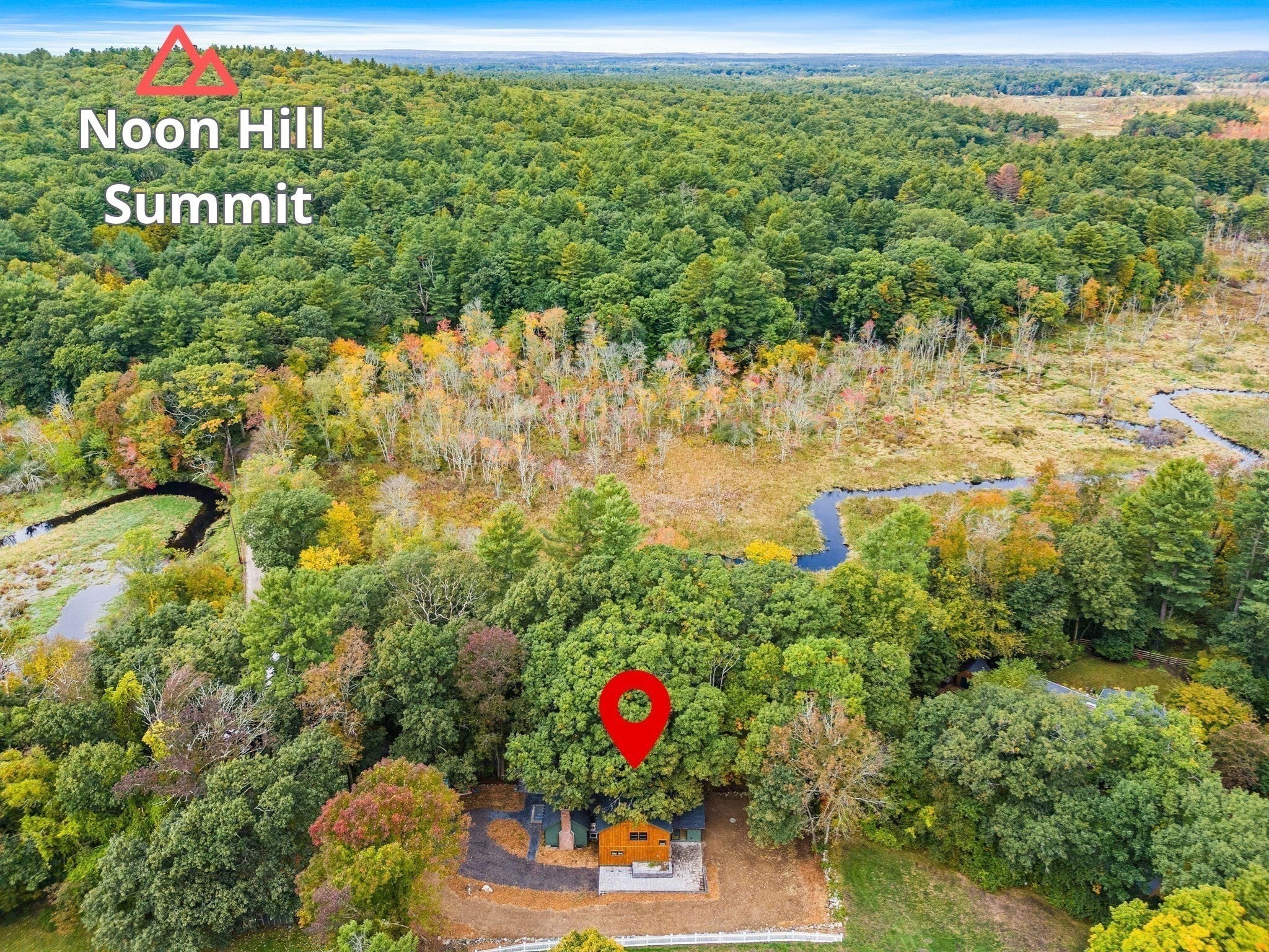 10 Noonhill Rd, Medfield, MA, 10 Noonhill Rd, Medfield, MA Photo #38