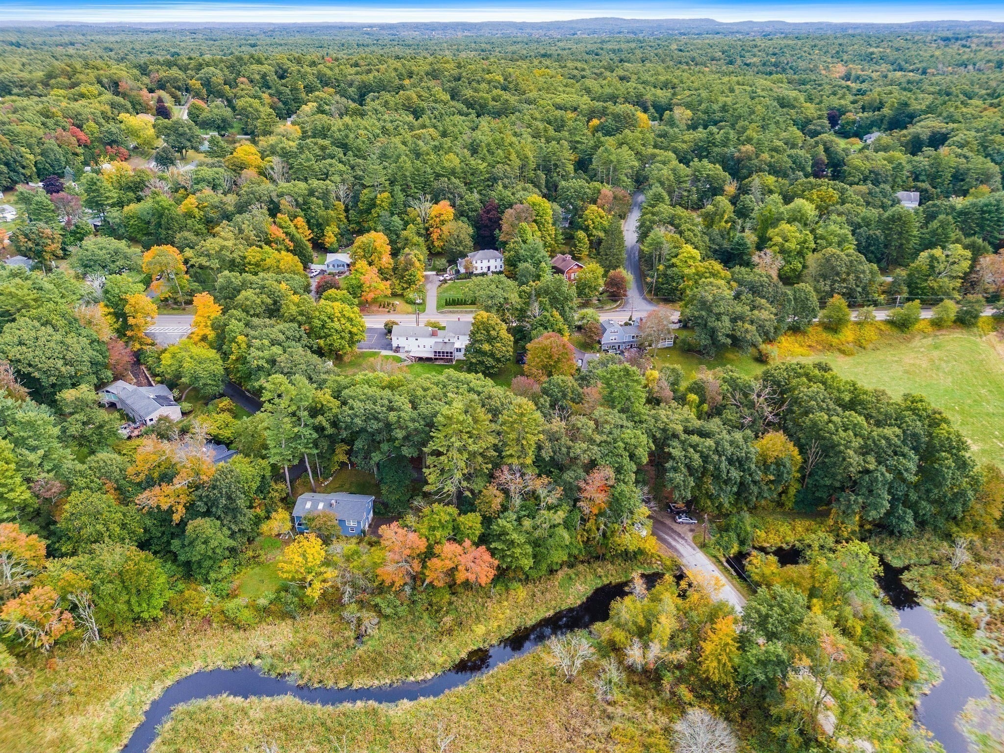 10 Noonhill Rd, Medfield, MA, 10 Noonhill Rd, Medfield, MA Photo #41