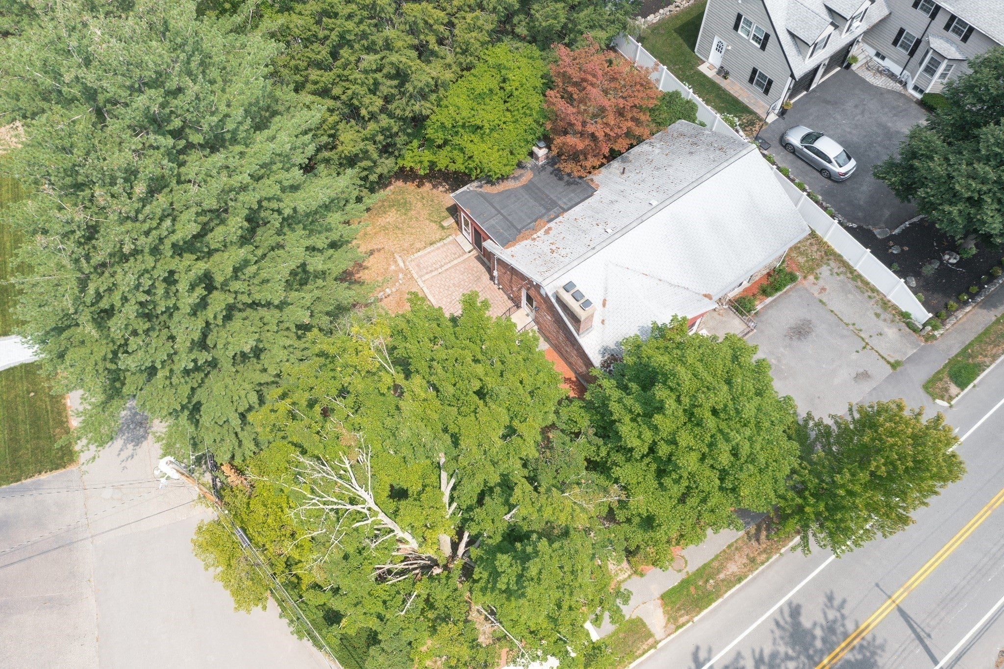 257 Cross Street, Winchester, MA, 257 Cross Street, Winchester, MA Photo #39
