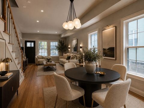 31 Westmore Road 31 Boston MA 02126