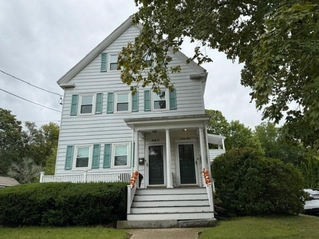 Photo of 62 West Water Street, Rockland, MA