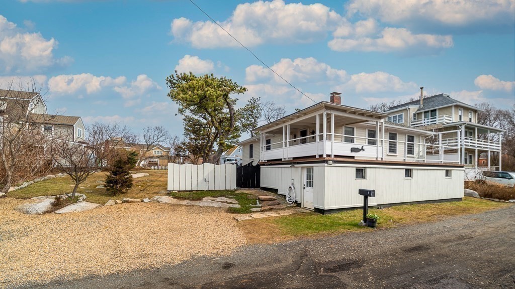 3 Vine Avenue, Rockport, MA Photo #20