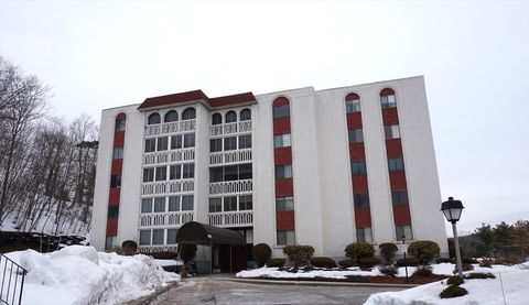 875 John Fitch Hwy 47 Fitchburg MA 01420