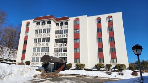 875 John Fitch Hwy 47 Fitchburg MA 01420