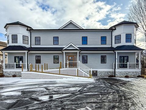 Photo of 92 Winthrop St, Framingham, MA 01702 (MLS # 73464701)