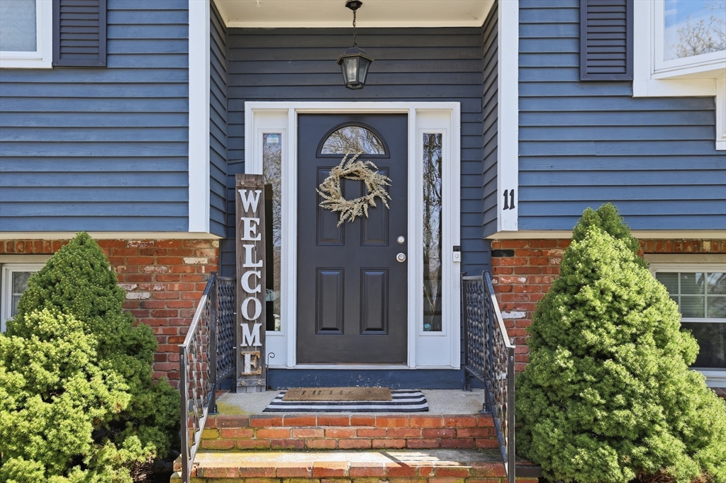 11 Duffy Dr