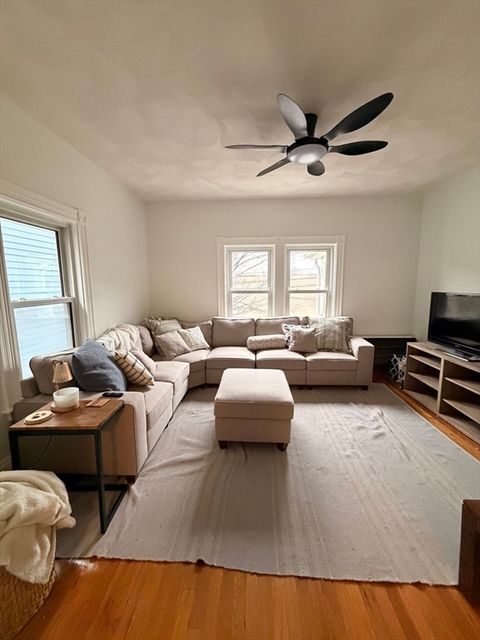 Photo of 175 Everett St #1, Boston, MA 02134 (MLS # 73492352)