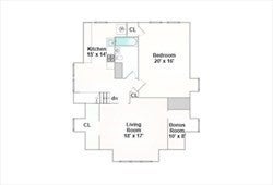 22 Mason Terrace #3, Brookline, MA, 22 Mason Terrace #3, Brookline, MA Photo #12