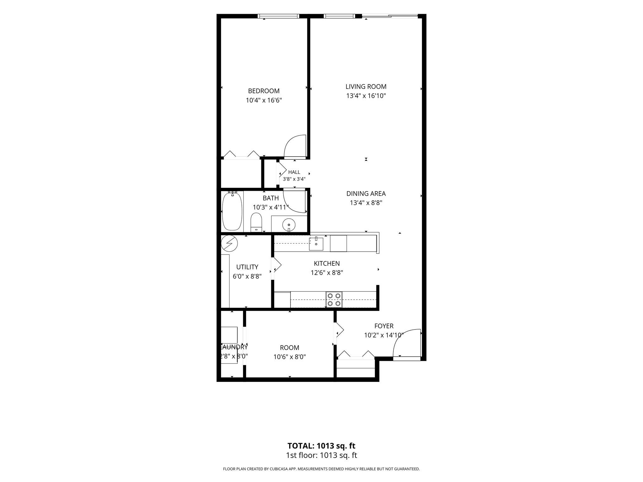 90 Sea St #120, Weymouth, MA Photo #23