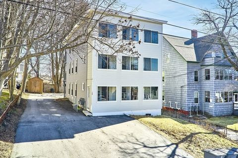 132 Washington St Gardner MA 01440