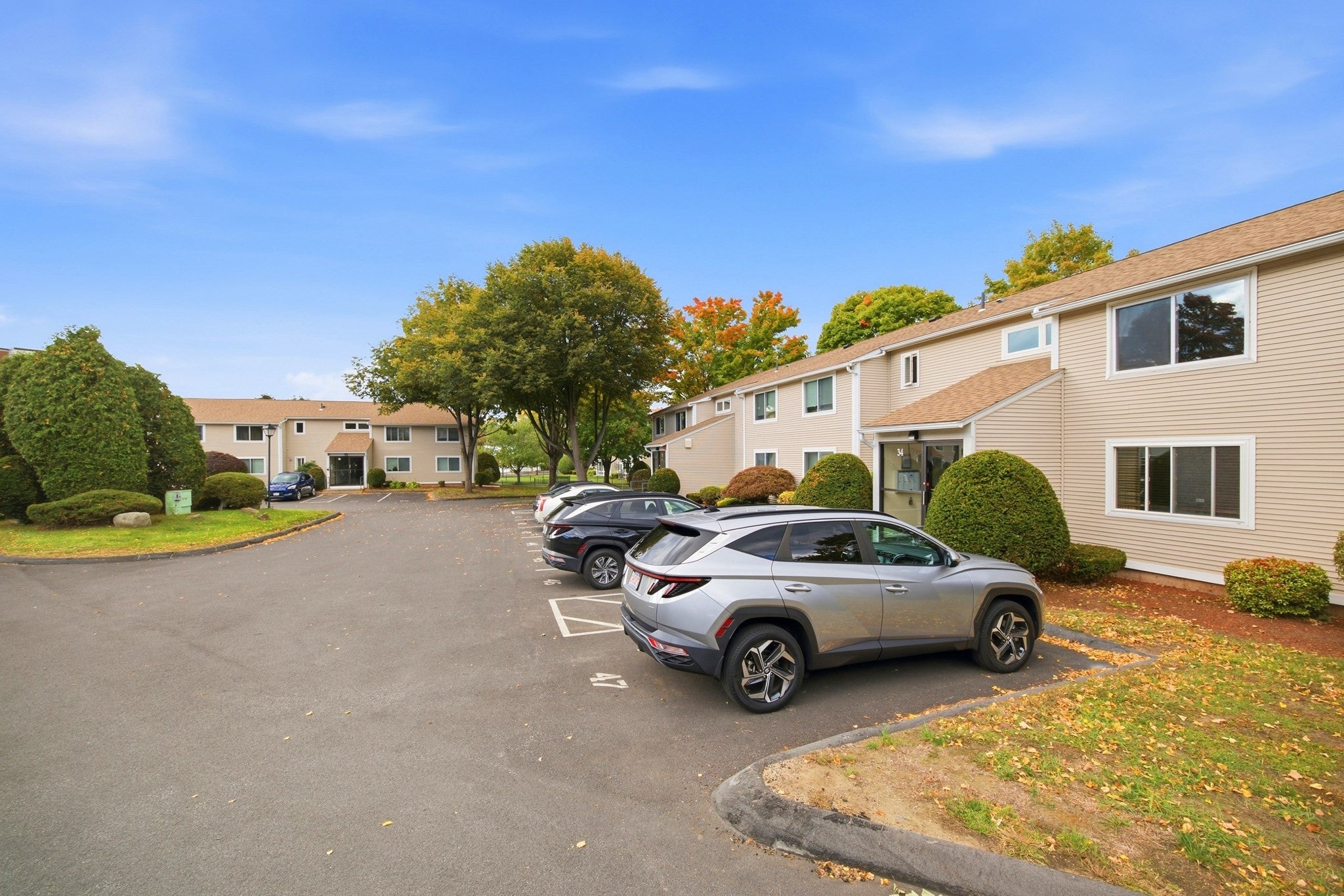 34 Saint Kolbe Dr #C, Holyoke, MA, 34 Saint Kolbe Dr #C, Holyoke, MA Photo #23