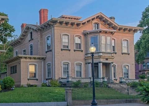 Photo of 401 County St #2N, New Bedford, MA 02740 (MLS # 73567780)