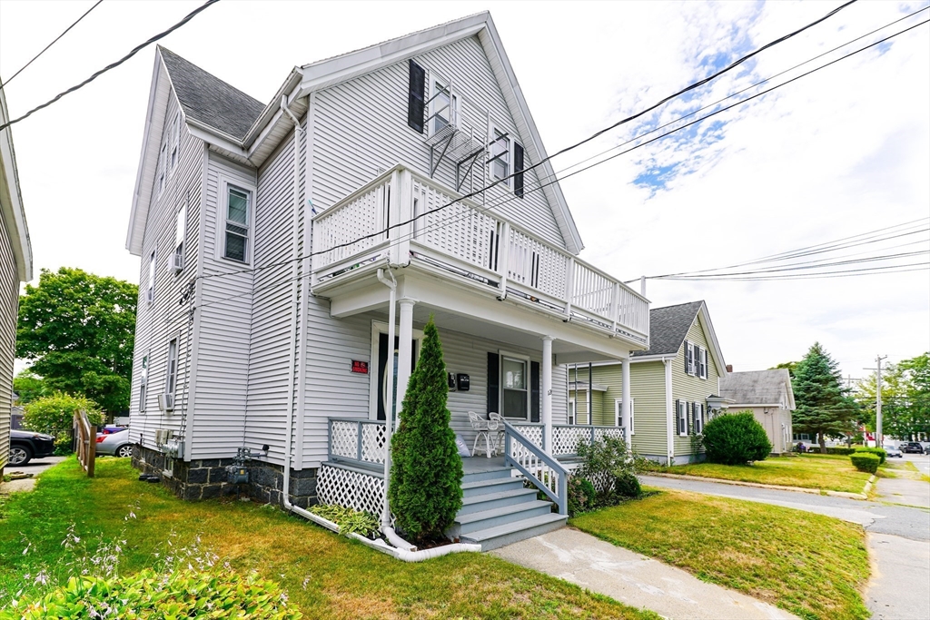 128 Whittenton St