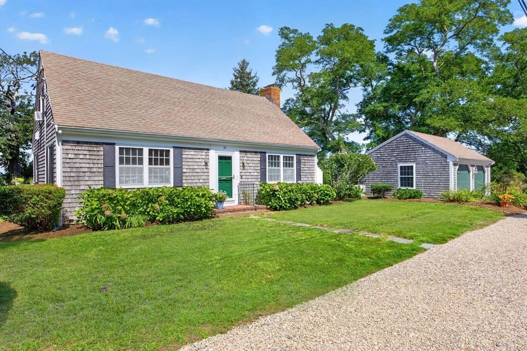 21 Ruggles RD, Orleans, MA, 21 Ruggles RD, Orleans, MA Photo #2