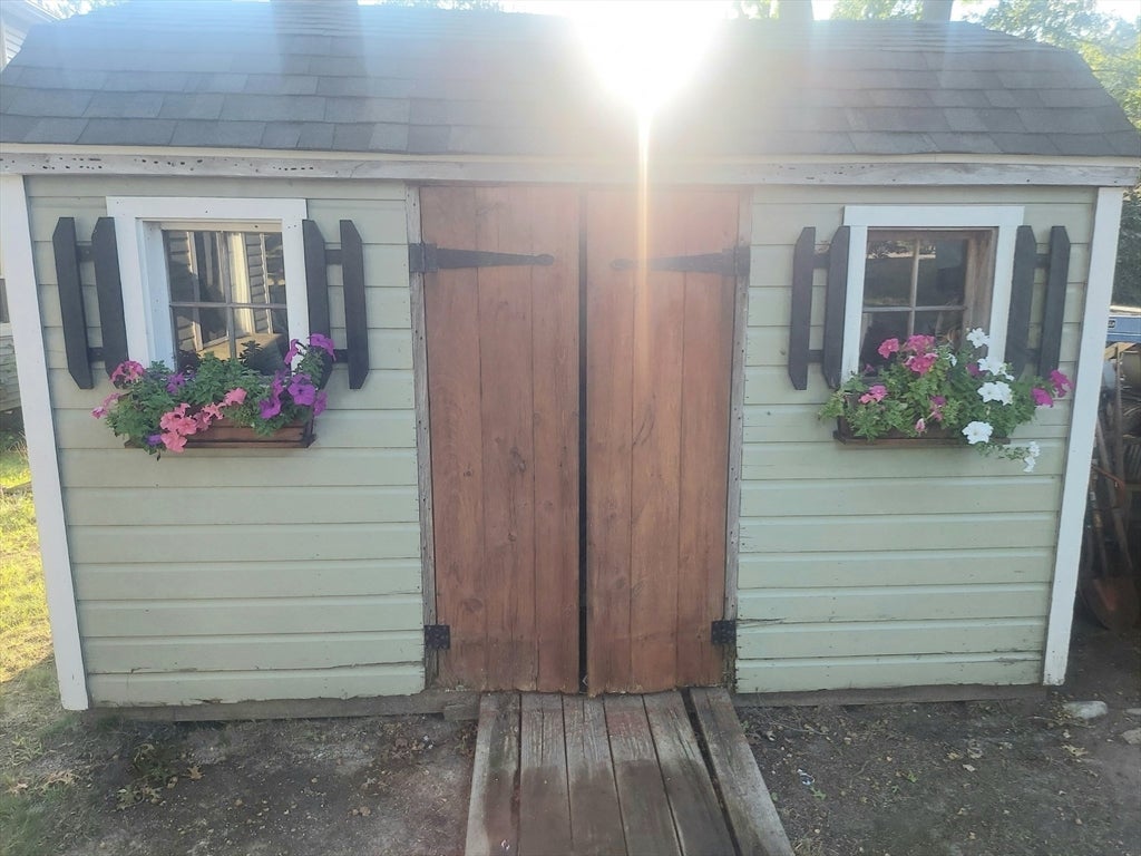 41 Dawes Road, Brockton, MA Photo #21
