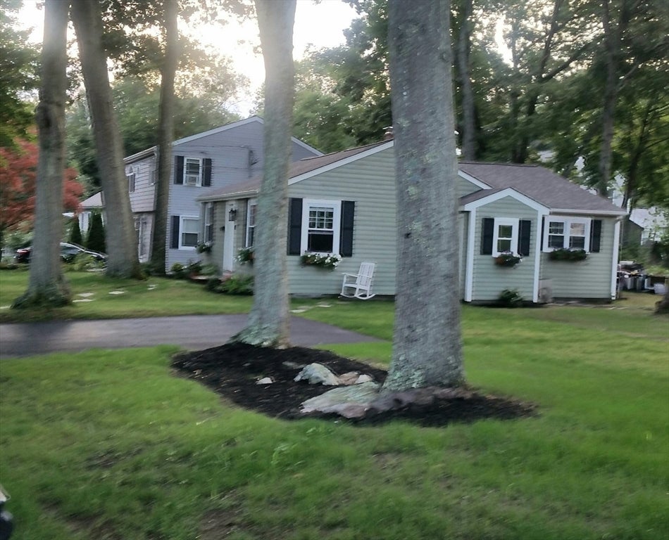 41 Dawes Road, Brockton, MA Photo #6