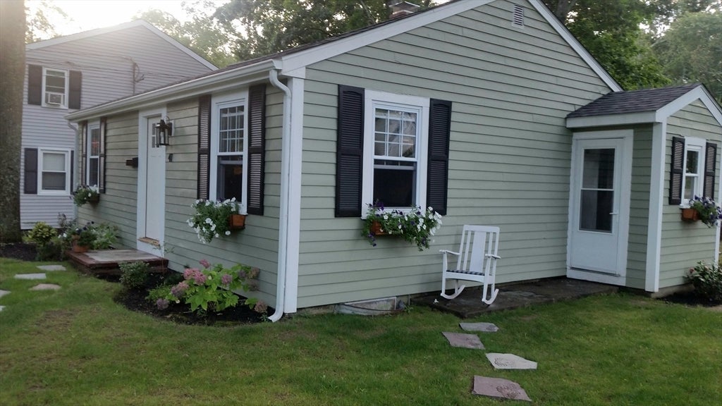 41 Dawes Road, Brockton, MA Photo #2